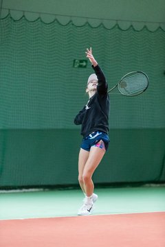 Victoria Brand 310 - Ellerbeker Weihnachtsturnier